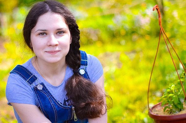 Валентина Карасева