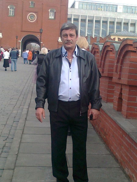 Валерий Агапов