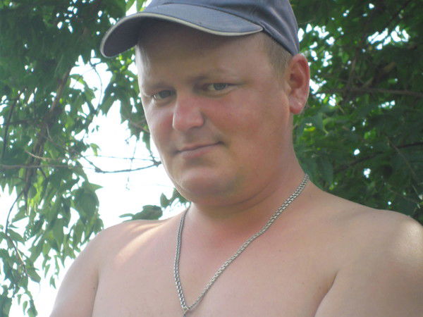 Богдан Корнильченко