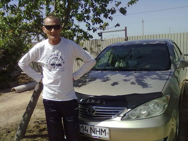 Сергей Кошарский