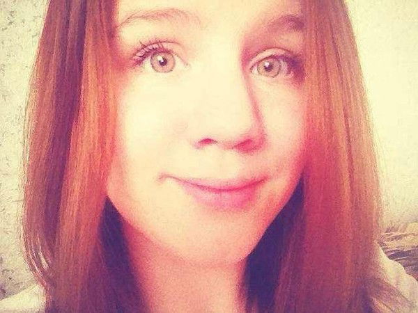 Виктория Перевалова