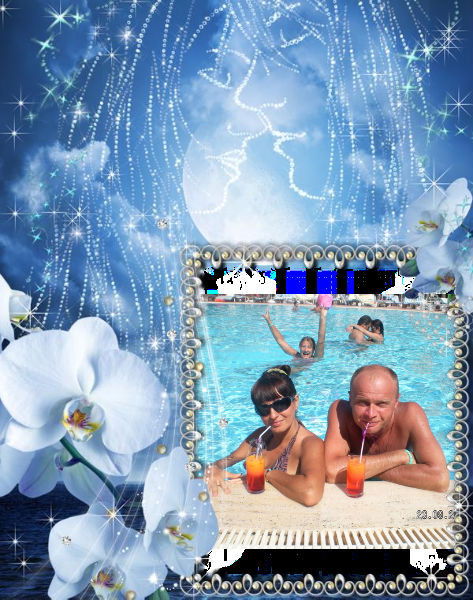 Таня Зайцева