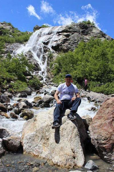 Виктор Шапка