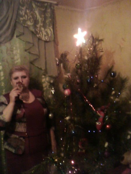 Татьяна Евсюкова