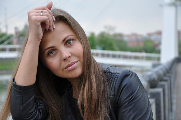 Марина Костенко