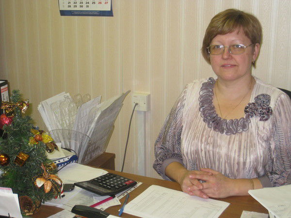 Ирина Корнилова