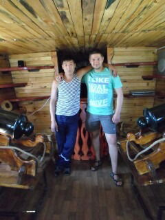 Антон Толбин