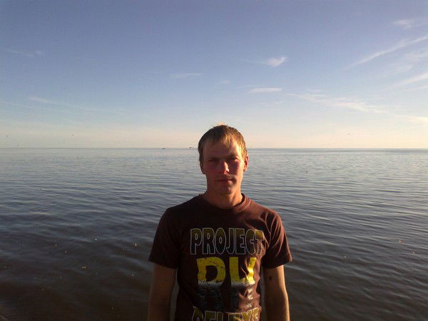 Александр Иванов