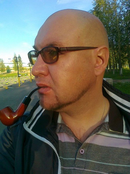 Андрей Мякиш