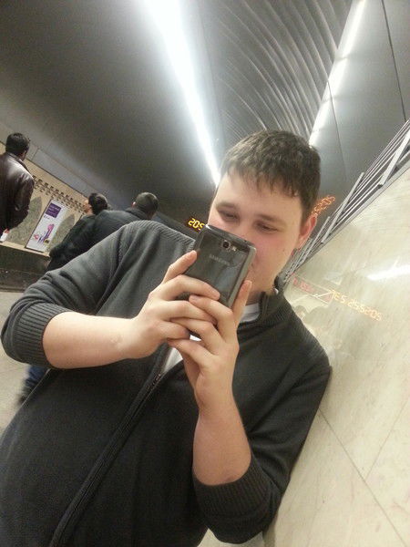 Просто Тима!