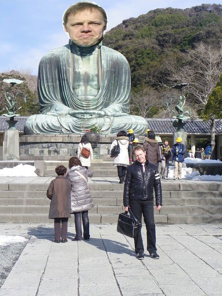 Дима Джевага