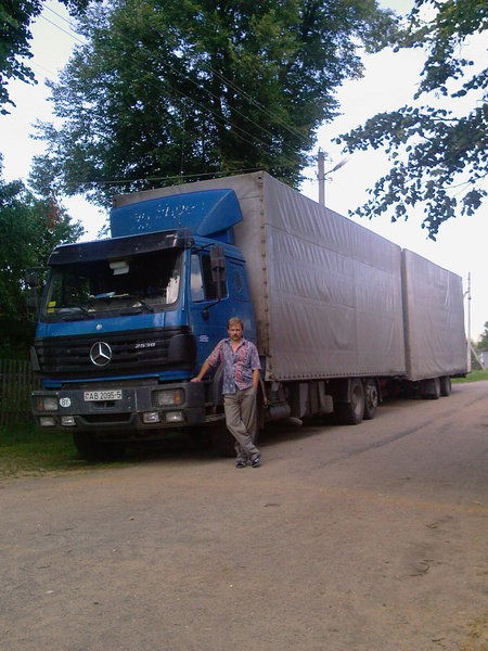 Олег Вайцекаускас