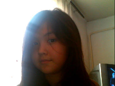 Алтынай Акбержанова