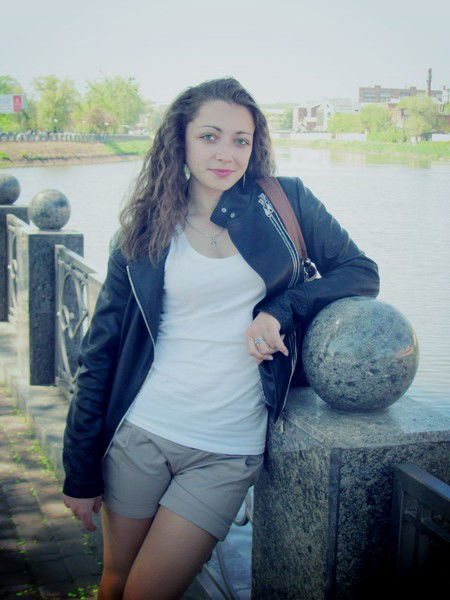 Елена Титаренко