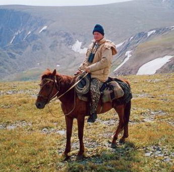 Андрей Коваленко