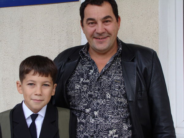 Рим Геннадиевич