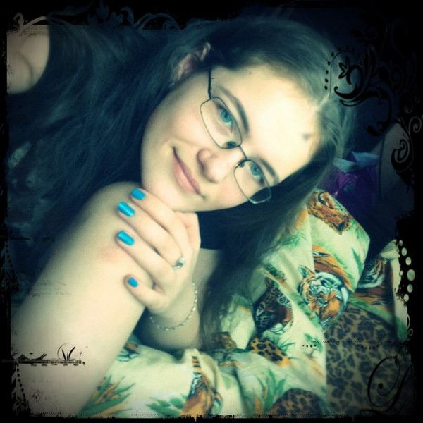 Аня Жданова