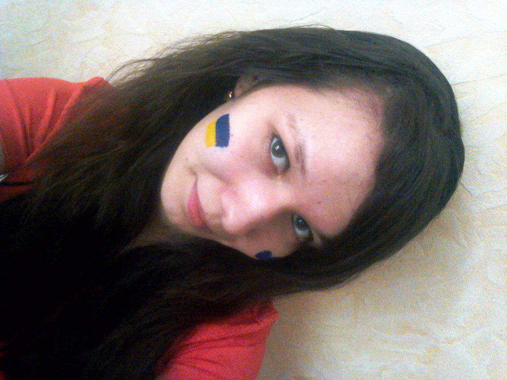 Марта Дудич