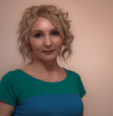 Марина Ансон