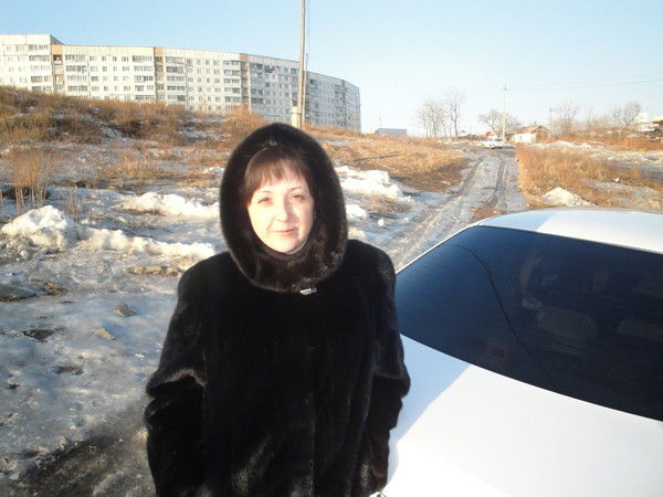 Ирина Ермакова