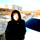 Ирина Ермакова