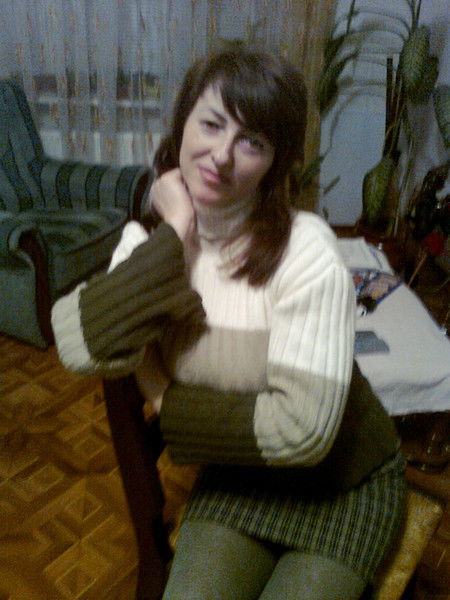 Светлана Макаренко