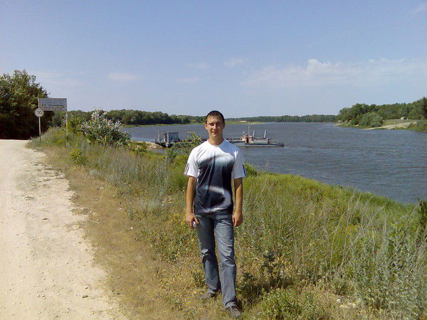 Вадим Арбузников