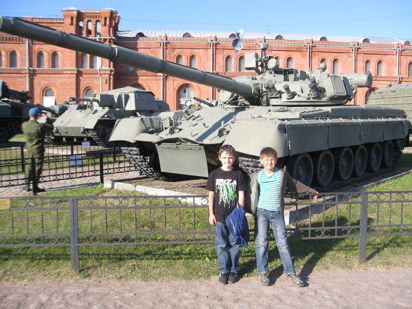 Саня Гуринович