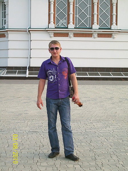 Александр Данилов