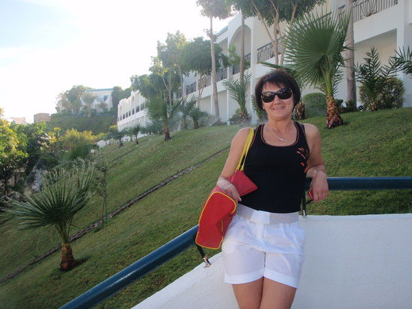 Лариса Цокарева