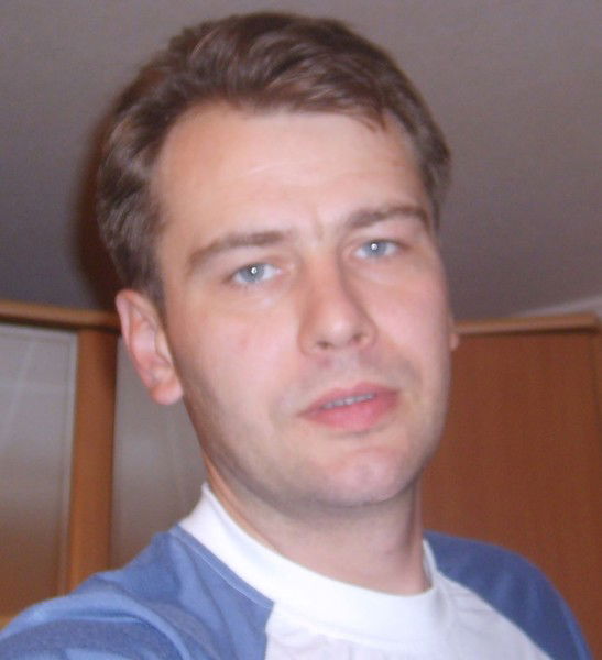 Дмитрий Дружков