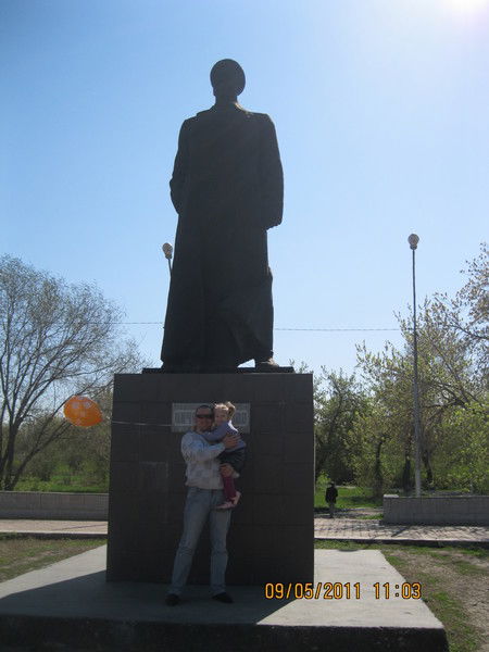 Владимир Савельев