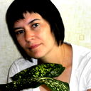 Наталья Иштокина