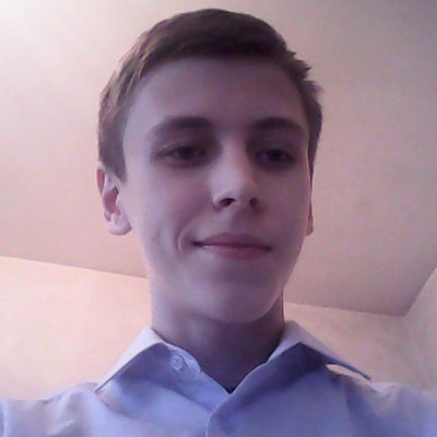 Миха Ермолаев