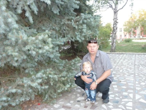 Виталий Жулин