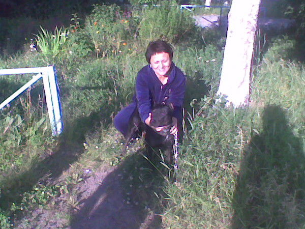 Татьяна Голодаева