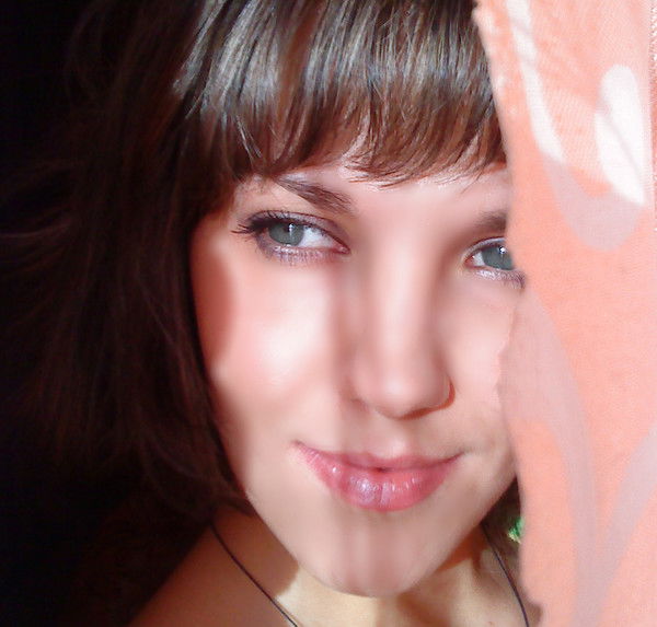 Юлия Калугина