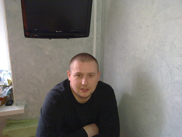 Алексей Беляев