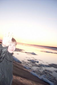 Дмитрий Анисимов