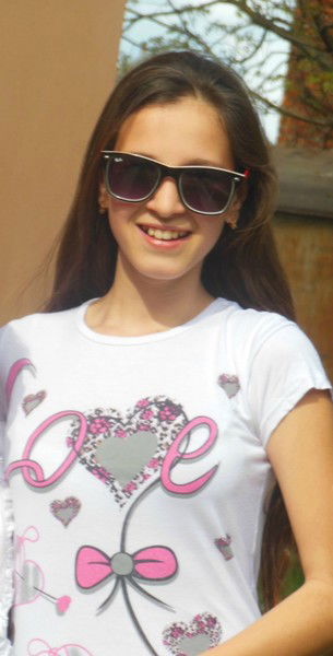 Ольга Курта