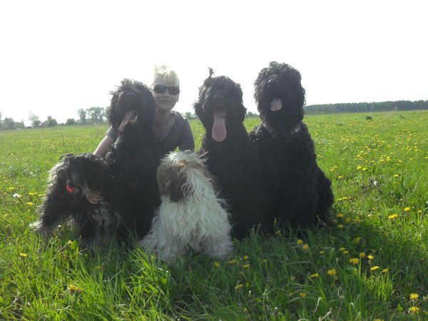 Екатерина Юшкова