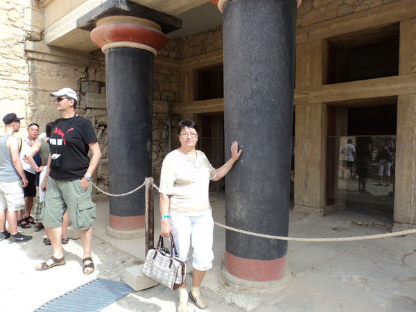 Лара Скачилова