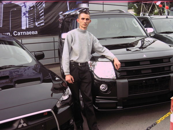 Zubkov Victor @lex@ndrovich