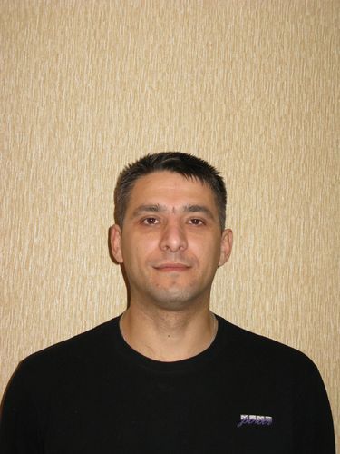 Дмитрий Фролов