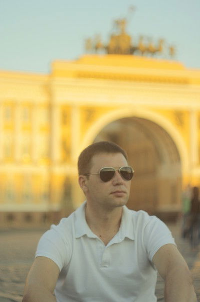 Виталий Богатырев