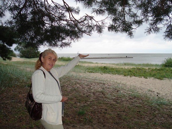 Раиса Дёгтева