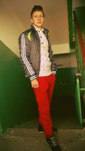 Дима Слепцов