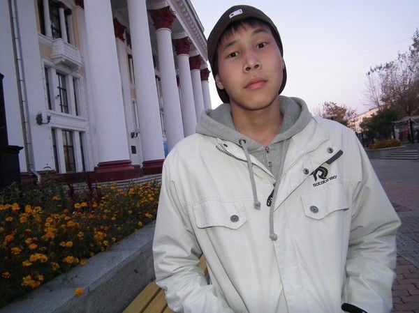 Андрей Евдохаров