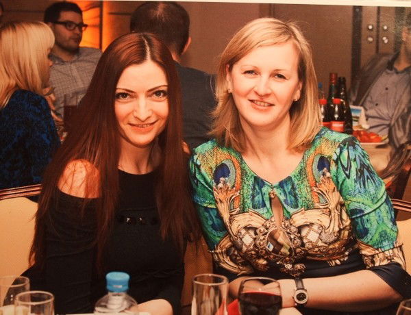 Одна Я Такая