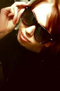 Дарья Молочная